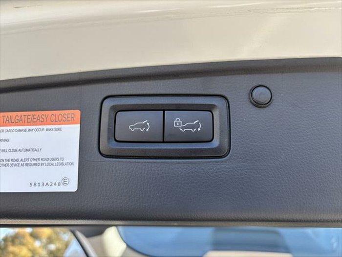 2024 Mitsubishi Pajero Sport GLS