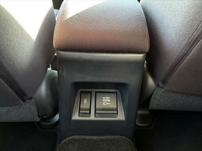 2024 Mitsubishi Pajero Sport GLS