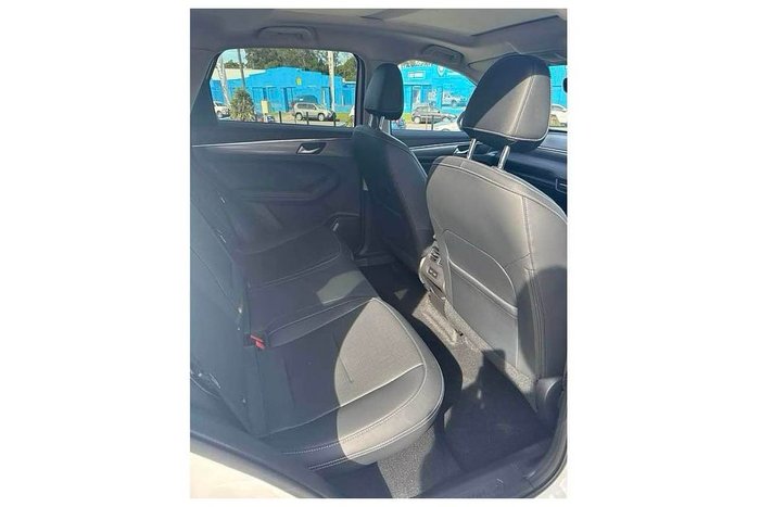 2024 GWM Haval Jolion Ultra Hybrid