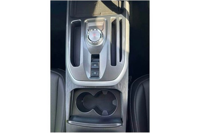 2024 GWM Haval Jolion Ultra Hybrid