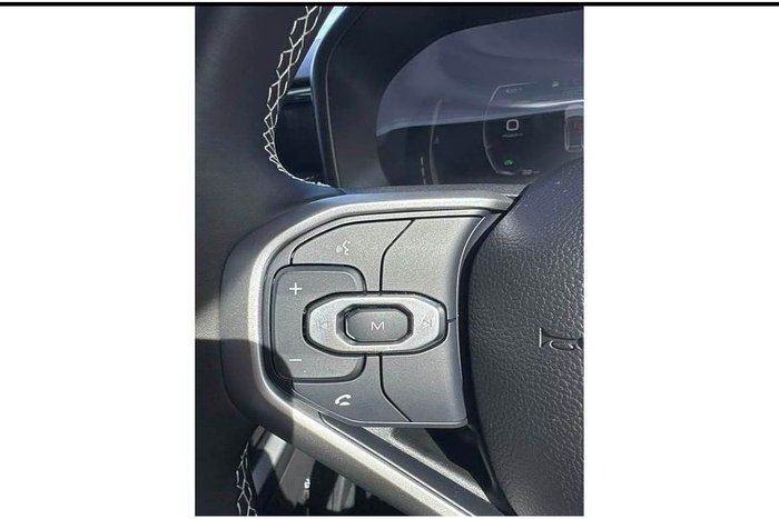 2024 GWM Haval Jolion Ultra Hybrid