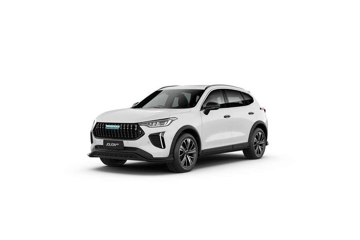 2024 GWM Haval Jolion