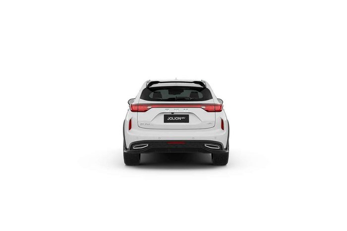 2024 GWM Haval Jolion Lux Hybrid