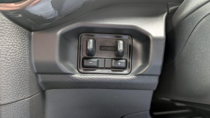 2024 Ford Ranger Wildtrak