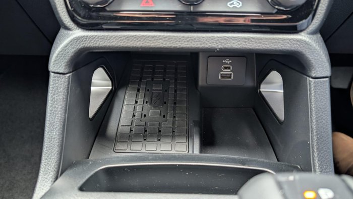 2024 Ford Ranger Wildtrak