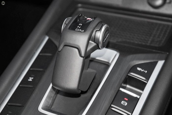 2025 GWM Cannon Premium