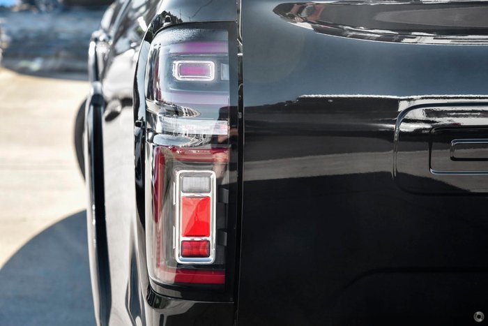 2025 GWM Cannon Premium