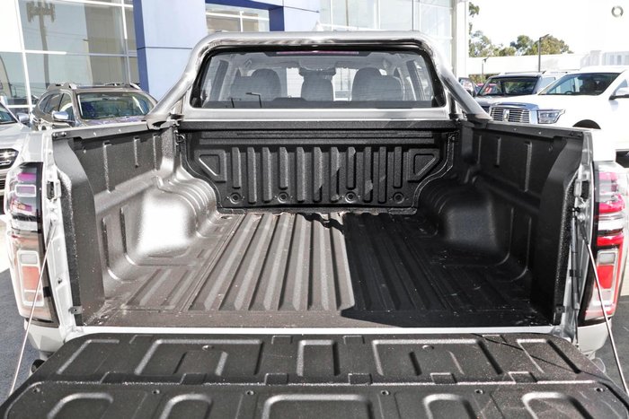 2025 GWM Cannon Premium