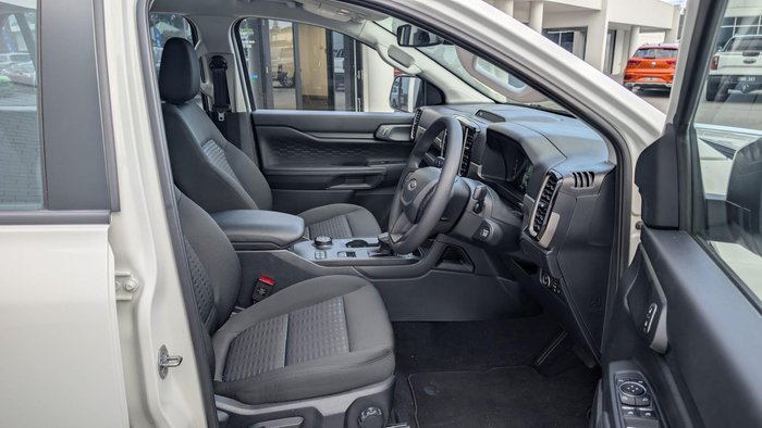 2024 Ford Everest Ambiente