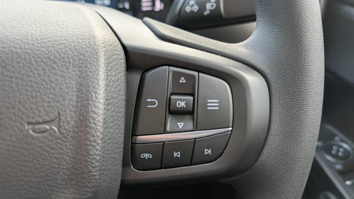 2024 Ford Everest Ambiente