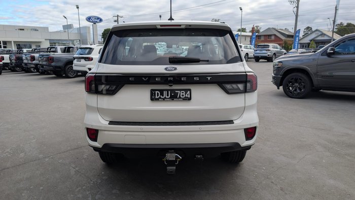 2024 Ford Everest Ambiente