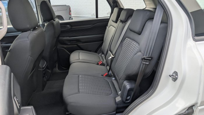 2024 Ford Everest Ambiente