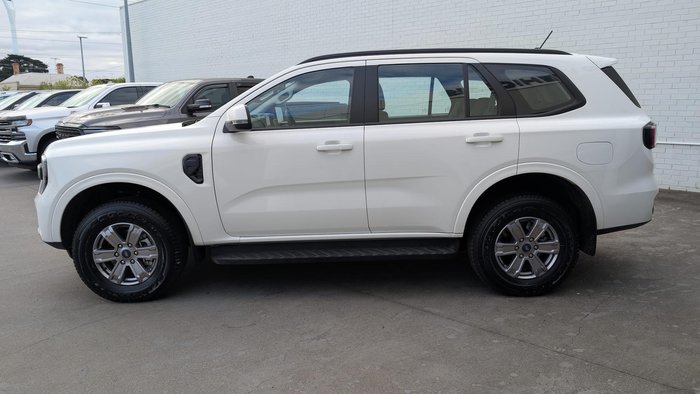 2024 Ford Everest Ambiente