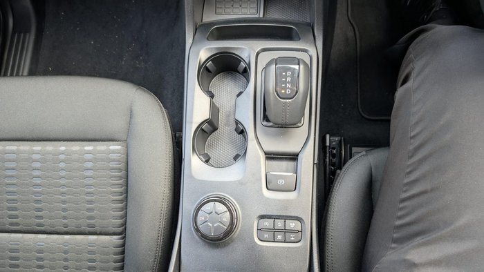 2024 Ford Everest Ambiente