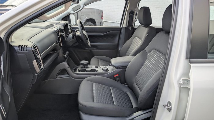 2024 Ford Everest Ambiente