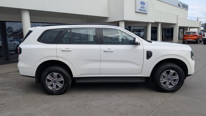 2024 Ford Everest Ambiente
