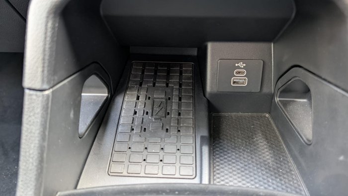 2024 Ford Everest Ambiente