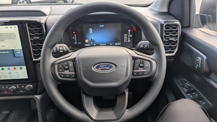 2024 Ford Everest Ambiente