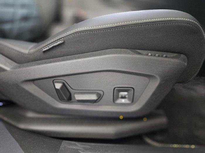 2024 Peugeot 3008 GT Premium Hybrid P64 MY25 Okenite White