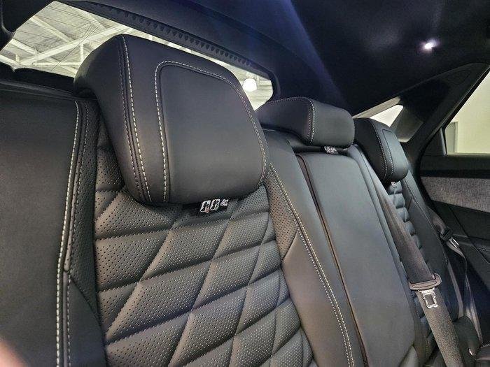 2024 Peugeot 3008 GT Premium Hybrid P64 MY25 Okenite White