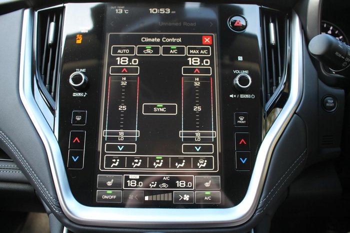 2025 Subaru Outback AWD Premium Special Edition