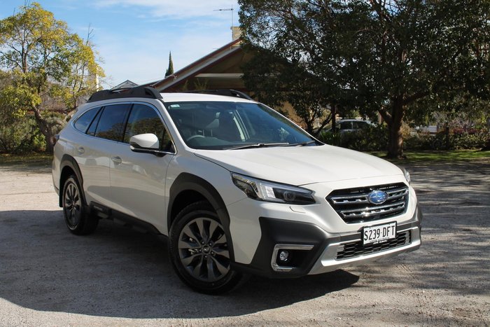 2025 Subaru Outback AWD Premium Special Edition