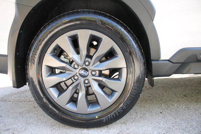 2025 Subaru Outback AWD Premium Special Edition