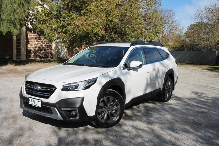2025 Subaru Outback AWD Premium Special Edition