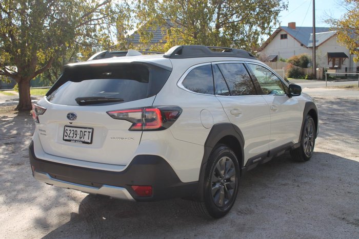 2025 Subaru Outback AWD Premium Special Edition