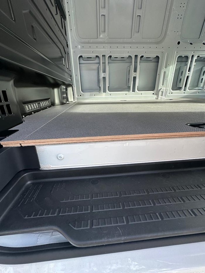 2025 Volkswagen Crafter 35 TDI410
