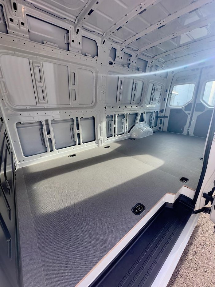 2025 Volkswagen Crafter 35 TDI410