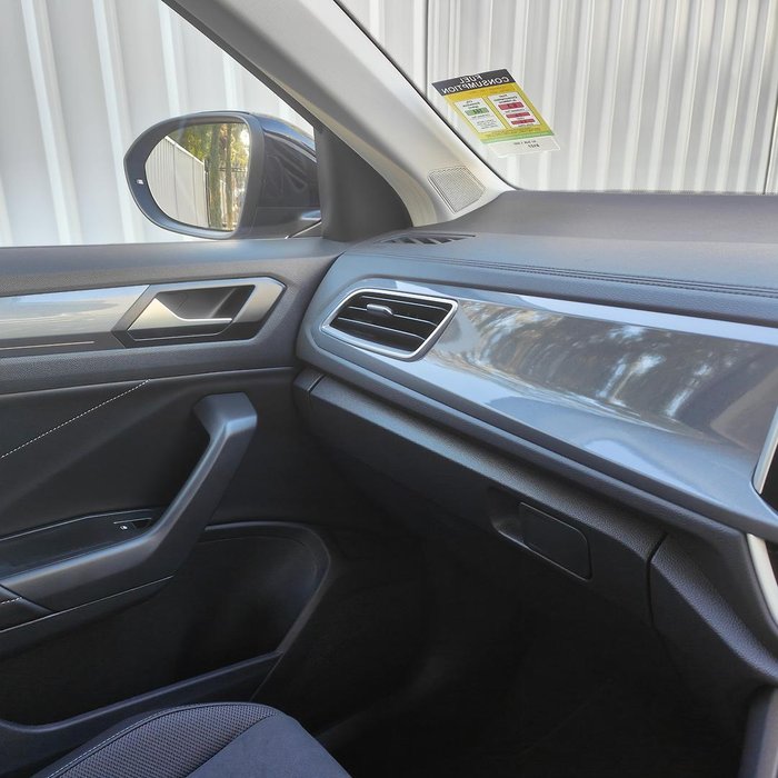 2025 Volkswagen T-Roc 110TSI Style