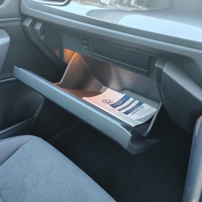 2025 Volkswagen T-Roc 110TSI Style