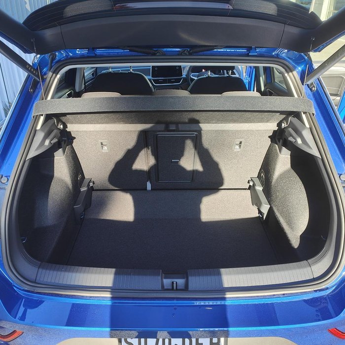 2025 Volkswagen T-Roc 110TSI Style