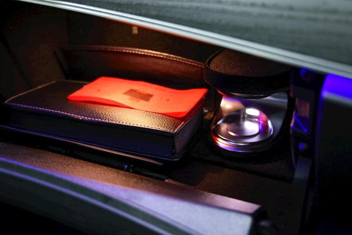 2019 Mercedes-Benz E-Class E53 AMG W213 Four Wheel Drive