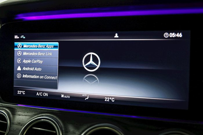 2019 Mercedes-Benz E-Class E53 AMG W213 Four Wheel Drive