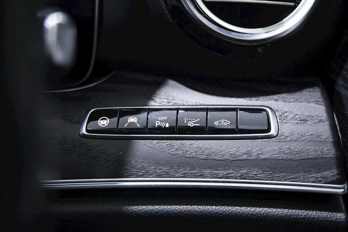 2019 Mercedes-Benz E-Class E53 AMG W213 Four Wheel Drive