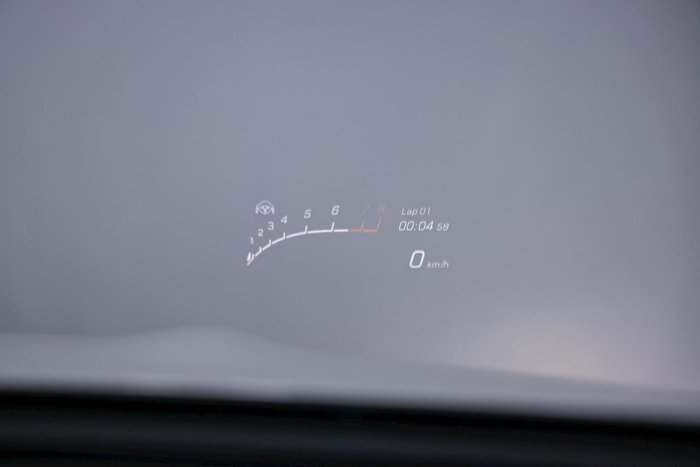 2019 Mercedes-Benz E-Class E53 AMG W213 Four Wheel Drive