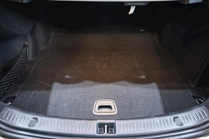 2019 Mercedes-Benz E-Class E53 AMG W213 Four Wheel Drive