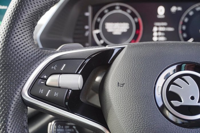 2024 SKODA Octavia 110TSI Select