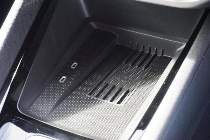 2024 SKODA Octavia 110TSI Select