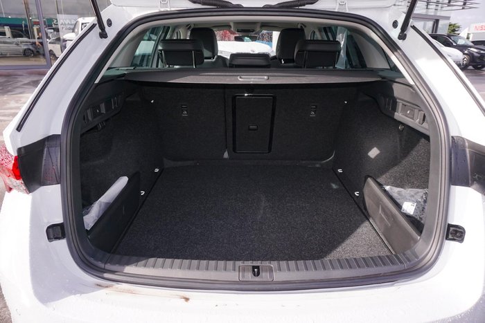 2024 SKODA Octavia 110TSI Select