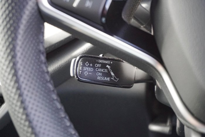 2024 SKODA Octavia 110TSI Select