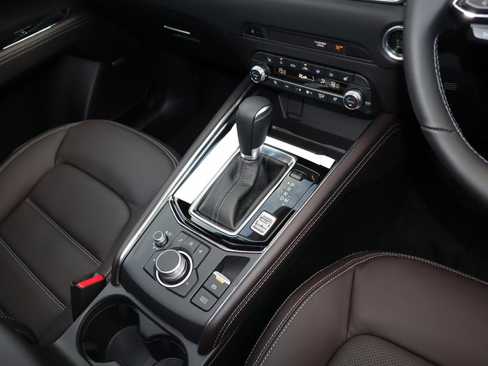 2025 Mazda CX-5 G25 Akera