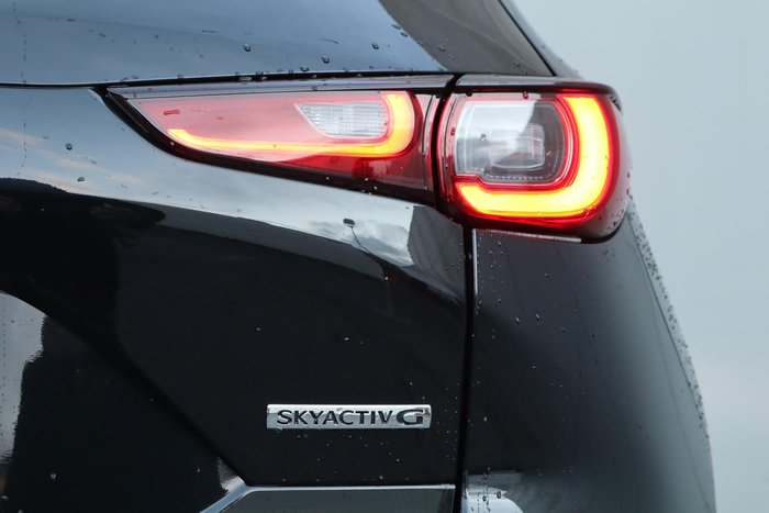 2025 Mazda CX-5 G25 Akera