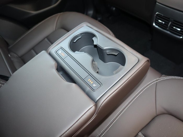 2025 Mazda CX-5 G25 Akera