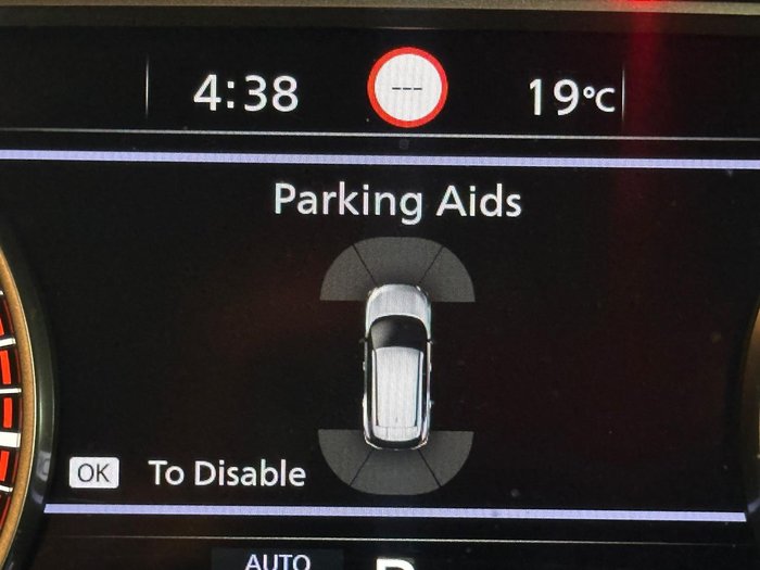 2022 Nissan X-TRAIL ST-L