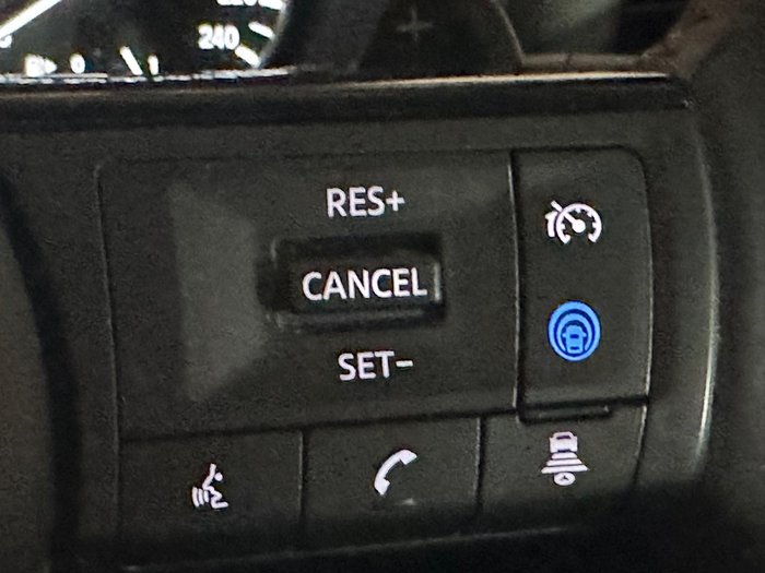 2022 Nissan X-TRAIL ST-L