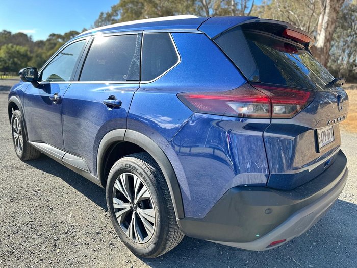 2022 Nissan X-TRAIL ST-L