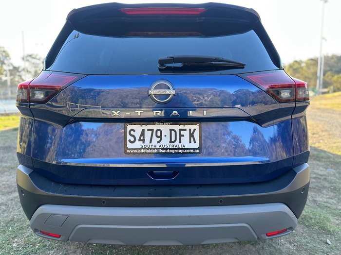 2022 Nissan X-TRAIL ST-L